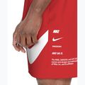 Szorty kąpielowe męskie Nike Specs 7" Volley university red 5