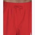 Szorty kąpielowe męskie Nike Specs 7" Volley university red 6