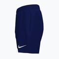 Szorty kąpielowe dziecięce Nike Essential 4" Volley midnight navy 3