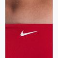 Strój pływacki dwuczęściowy damski Nike Essential Bralette Bikini gym red 6