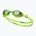 Okulary do pływania dziecięce Nike Lil Swoosh Junior volt