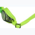 Okulary do pływania dziecięce Nike Lil Swoosh Junior volt 2