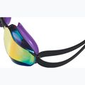 Okulary do pływania Nike Vapor Mirrored bright violet 2