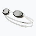 Okulary do pływania Nike Legacy Comfort light smoke grey
