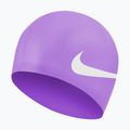 Czepek pływacki Nike Big Swoosh bright violet