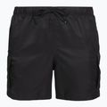Szorty kąpielowe męskie Nike Voyage Solid Essential 5" Volley black 8
