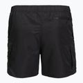 Szorty kąpielowe męskie Nike Voyage Solid Essential 5" Volley black 9