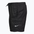 Szorty kąpielowe męskie Nike Voyage Solid Essential 5" Volley black 10