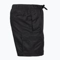 Szorty kąpielowe męskie Nike Voyage Solid Essential 5" Volley black 11