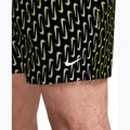Szorty kąpielowe męskie Nike Breaker Swoosh 5" Volley black 7