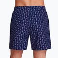 Szorty kąpielowe męskie Nike Breaker Swoosh 5" Volley midnight navy 4