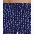 Szorty kąpielowe męskie Nike Breaker Swoosh 5" Volley midnight navy 6