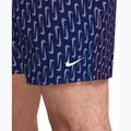 Szorty kąpielowe męskie Nike Breaker Swoosh 5" Volley midnight navy 7
