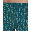 Szorty kąpielowe męskie Nike Breaker Swoosh 5" Volley green abyss 6