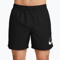 Szorty kąpielowe męskie Nike Logo Lap 5" Volley black 7