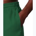 Szorty kąpielowe męskie Nike Logo Lap 5" Volley malachite 5