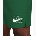 Szorty kąpielowe męskie Nike Logo Lap 5" Volley malachite 7