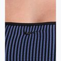 Góra od stroju pływackiego Nike Ripple Texture Bralette Classic Bikini slate 4