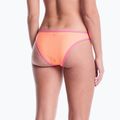 Dół od stroju pływackiego Nike Ripple Texture Hipster Bikini pink glow 3