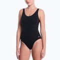 Strój pływacki jednoczęściowy damski Nike Essential U-Back black