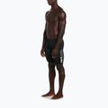 Jammery pływackie Nike Hydrastrong Nike Inc 1972 black 2