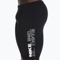 Jammery pływackie Nike Hydrastrong Nike Inc 1972 black 4