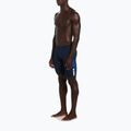 Jammery pływackie Nike Hydrastrong Nike Inc 1972 midnight navy 2