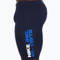 Jammery pływackie Nike Hydrastrong Nike Inc 1972 midnight navy 4
