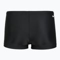 Kąpielówki pływackie Nike Logo Graphic Square Leg black 2