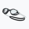 Okulary pływackie Nike Flex Fusion Pro black/white
