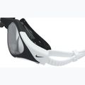 Okulary pływackie Nike Flex Fusion Pro black/white 2