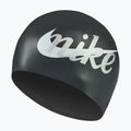 Czepek pływacki Nike Multi Graphic black/white