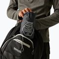 Kurtka przeciwdeszczowa męska Regatta Pack-It III seal grey 6