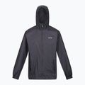 Kurtka przeciwdeszczowa męska Regatta Pack-It III seal grey 7