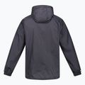Kurtka przeciwdeszczowa męska Regatta Pack-It III seal grey 8