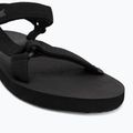 Sandały męskie REGATTA Vandeavour black 7