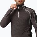 Bluza trekkingowa męska REGATTA Hepley ash/black 4