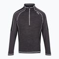 Bluza trekkingowa męska REGATTA Hepley ash/black 5