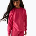Longsleeve termoaktywny dziecięcy REGATTA Thermal Baselayer pink potion 4