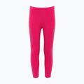 Spodnie termoaktywne dziecięce REGATTA Thermal Baselayer pink potion