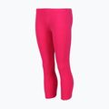 Spodnie termoaktywne dziecięce REGATTA Thermal Baselayer pink potion 3
