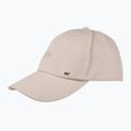 Czapka z daszkiem REGATTA Cassian light vanilla 4