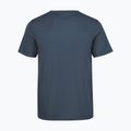 Koszulka trekkingowa męska REGATTA Fingal V-Neck moonlight denim 6