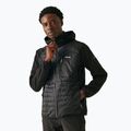 Kurtka hybrydowa męska REGATTA Andreson Pro Hybrid black