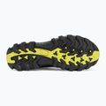 Buty trekkingowe męskie REGATTA Samaris III navy/lime punch 4