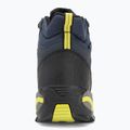 Buty trekkingowe męskie REGATTA Samaris III navy/lime punch 6