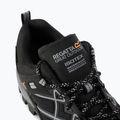 Buty trekkingowe męskie REGATTA Samaris III Low black/granit 13