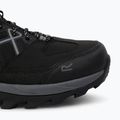 Buty trekkingowe męskie REGATTA Samaris III Low black/granit 14