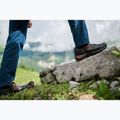 Buty trekkingowe męskie REGATTA Samaris III Low granite/blaze orange 17