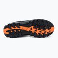 Buty trekkingowe męskie REGATTA Samaris III Low granite/blaze orange 4